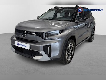 Used Citroen C3 Aircross 2025 for sale - 79209100: Photo