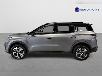 Used Citroen C3 Aircross 2025 for sale - 79209100: Photo