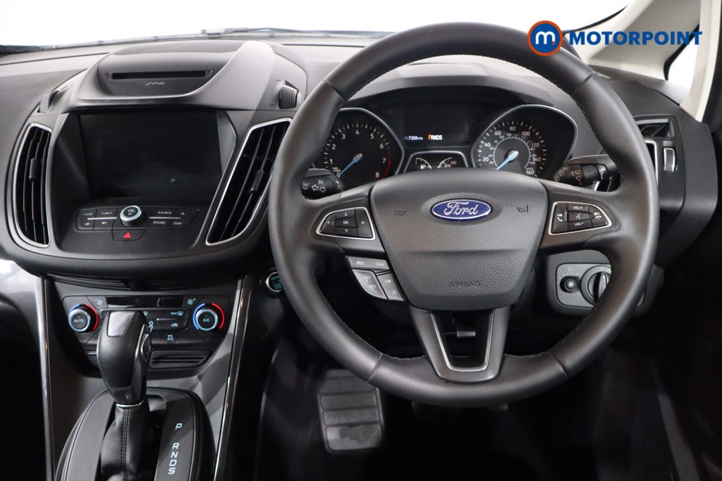 Used Ford C-Max 2019 for sale - 76172767: Photo 11