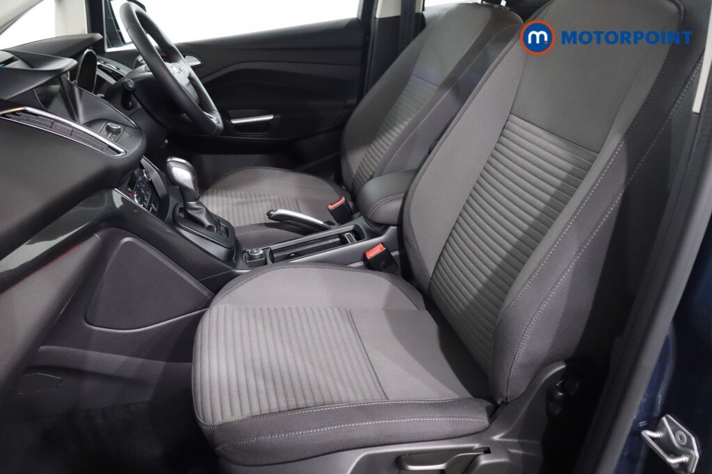 Used Ford C-Max 2019 for sale - 76172767: Photo 12