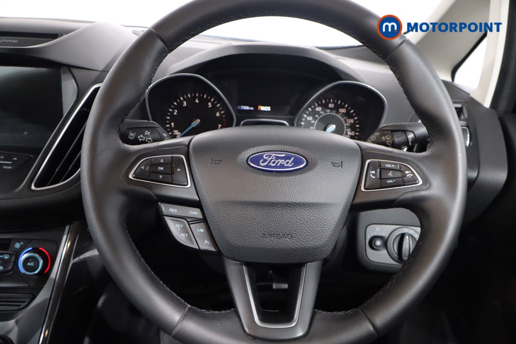 Used Ford C-Max 2019 for sale - 76172767: Photo 14