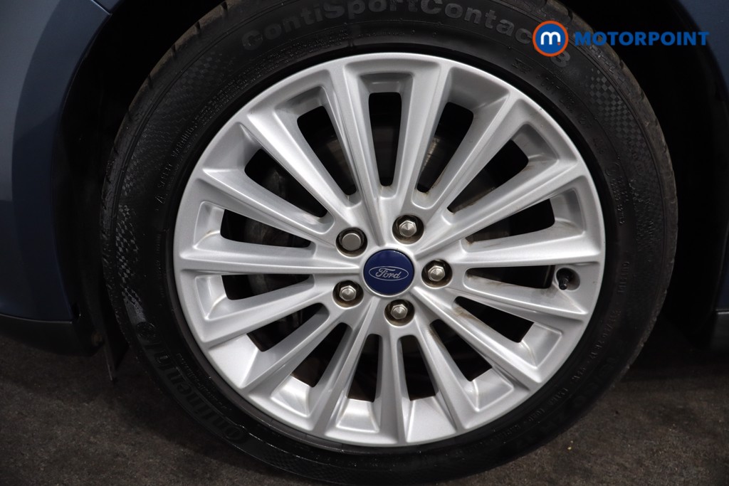 Used Ford C-Max 2019 for sale - 76172767: Photo 19