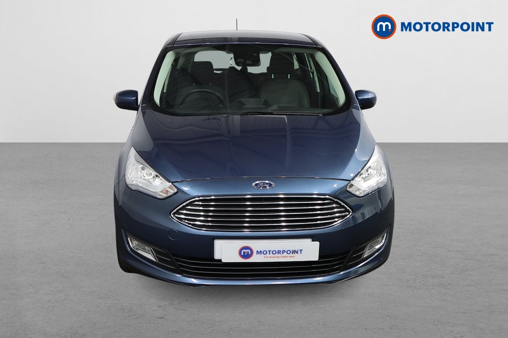 Used Ford C-Max 2019 for sale - 76172767: Photo 2