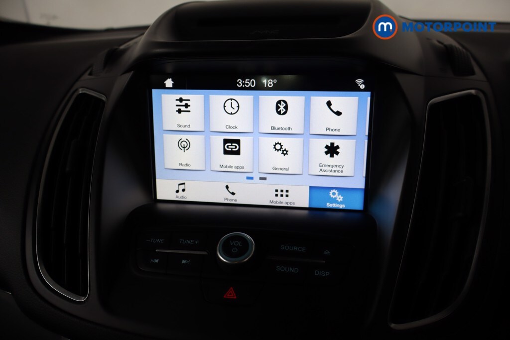 Used Ford C-Max 2019 for sale - 76172767: Photo 23