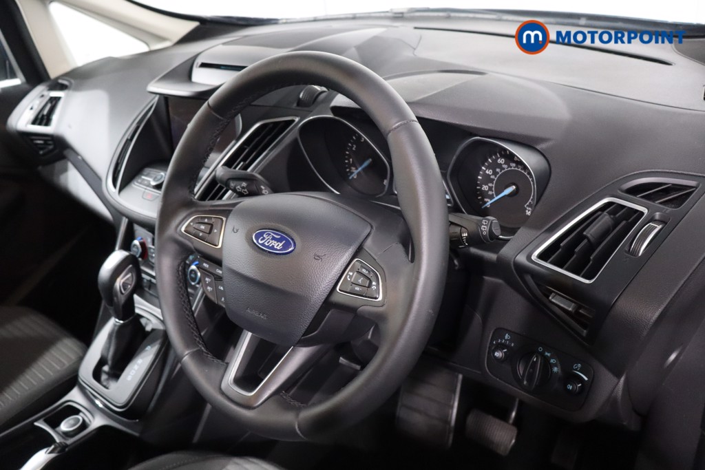 Used Ford C-Max 2019 for sale - 76172767: Photo 33