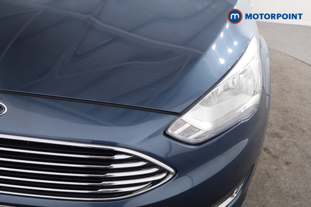 Used Ford C-Max 2019 for sale - 76172767: Photo 36