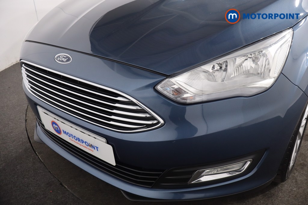 Used Ford C-Max 2019 for sale - 76172767: Photo 39