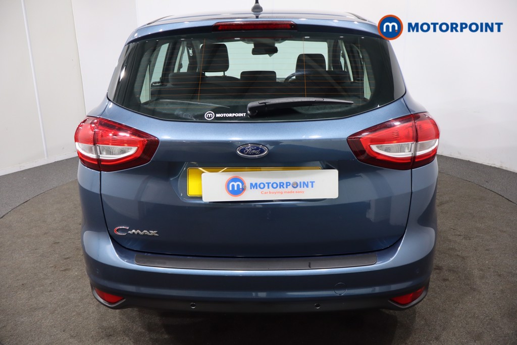 Used Ford C-Max 2019 for sale - 76172767: Photo 45