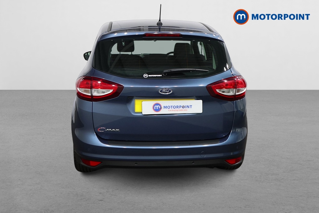 Used Ford C-Max 2019 for sale - 76172767: Photo 6
