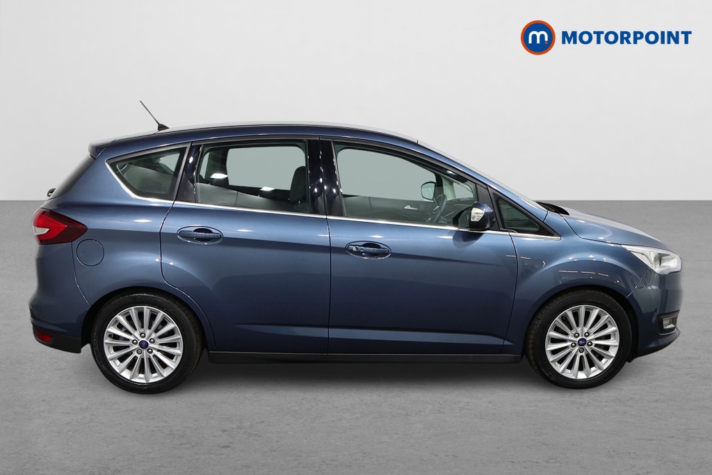 Used Ford C-Max 2019 for sale - 76172767: Photo 8