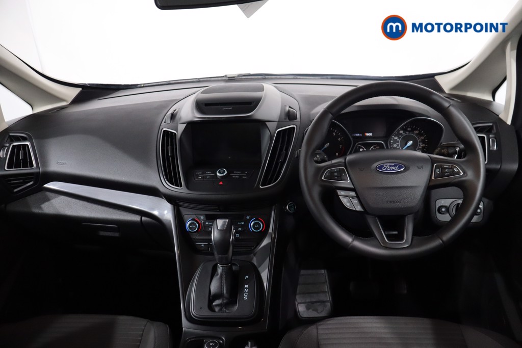 Used Ford C-Max 2019 for sale - 76172767: Photo 9