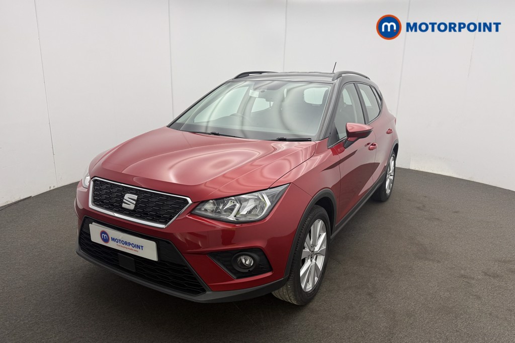 Used SEAT Arona 2020 for sale - 76502686: Photo 10