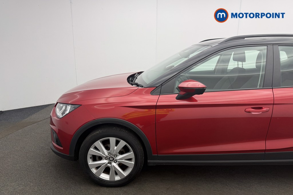 Used SEAT Arona 2020 for sale - 76502686: Photo 11