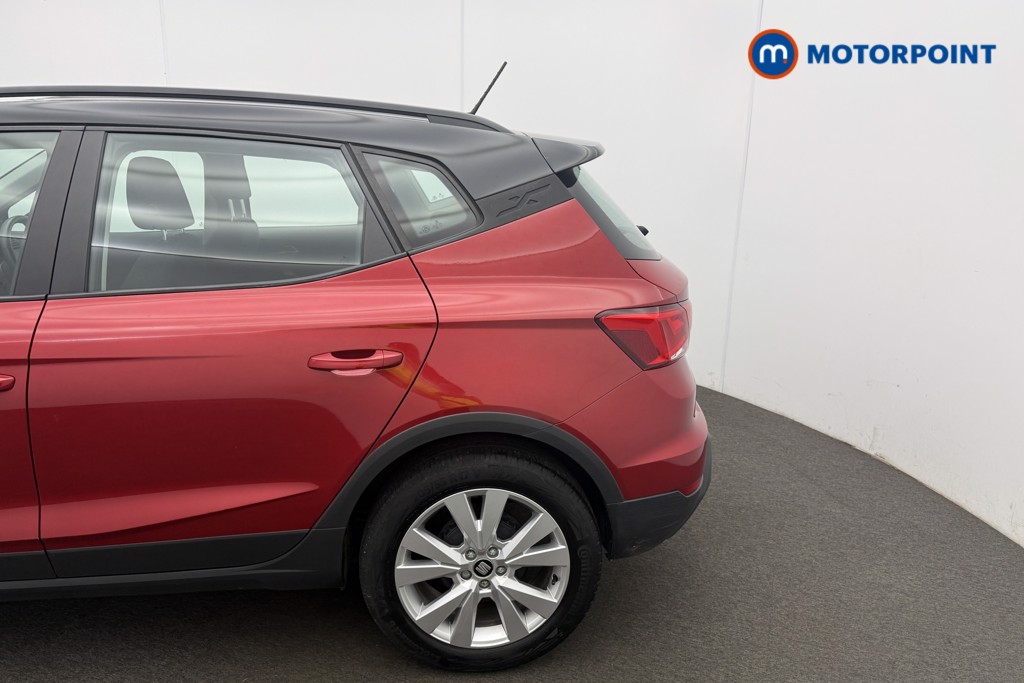 Used SEAT Arona 2020 for sale - 76502686: Photo 12