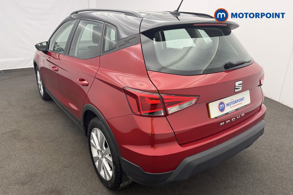 Used SEAT Arona 2020 for sale - 76502686: Photo 13
