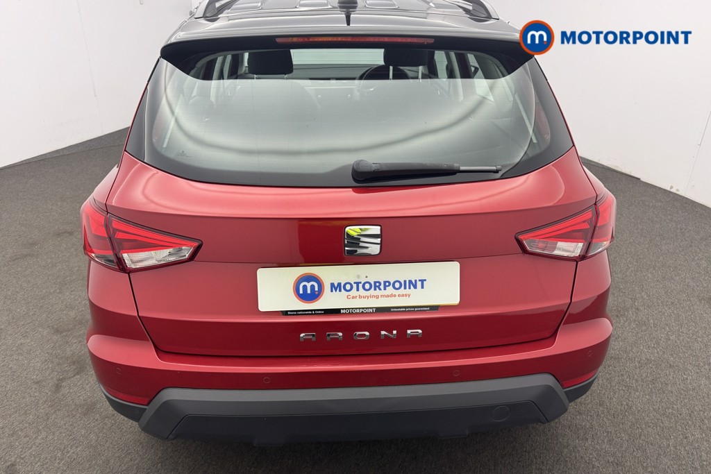 Used SEAT Arona 2020 for sale - 76502686: Photo 14