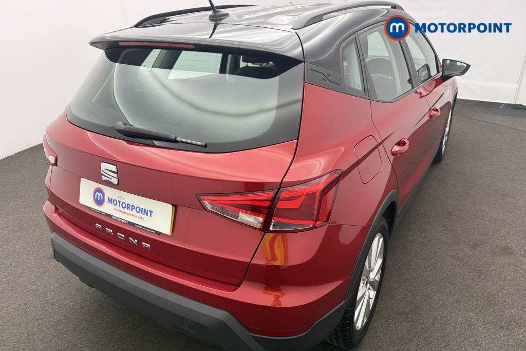 Used SEAT Arona 2020 for sale - 76502686: Photo 15