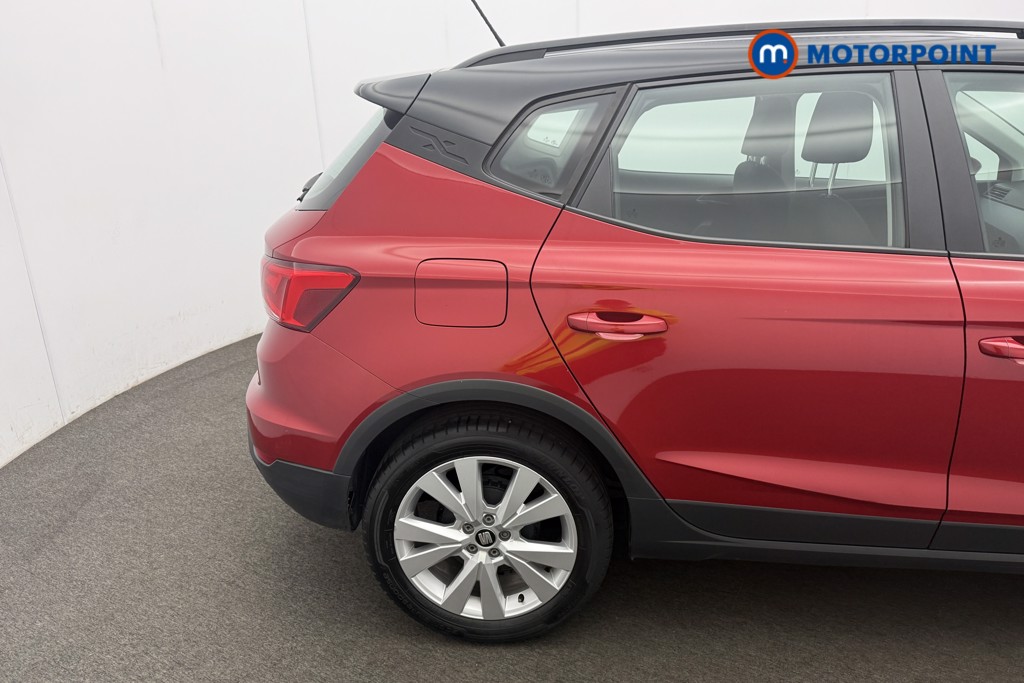 Used SEAT Arona 2020 for sale - 76502686: Photo 16