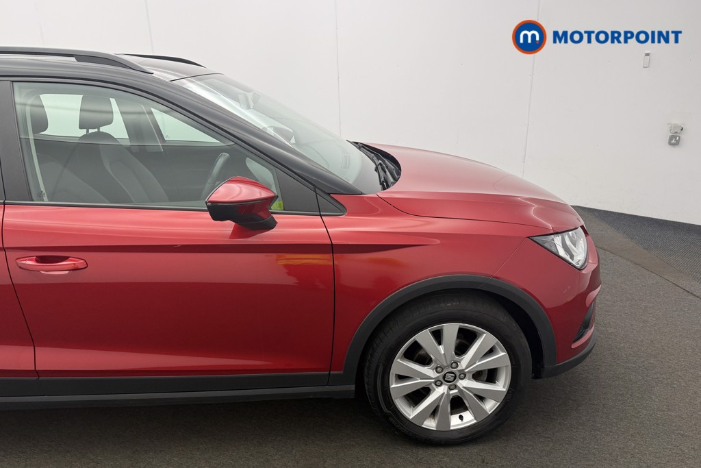 Used SEAT Arona 2020 for sale - 76502686: Photo 17