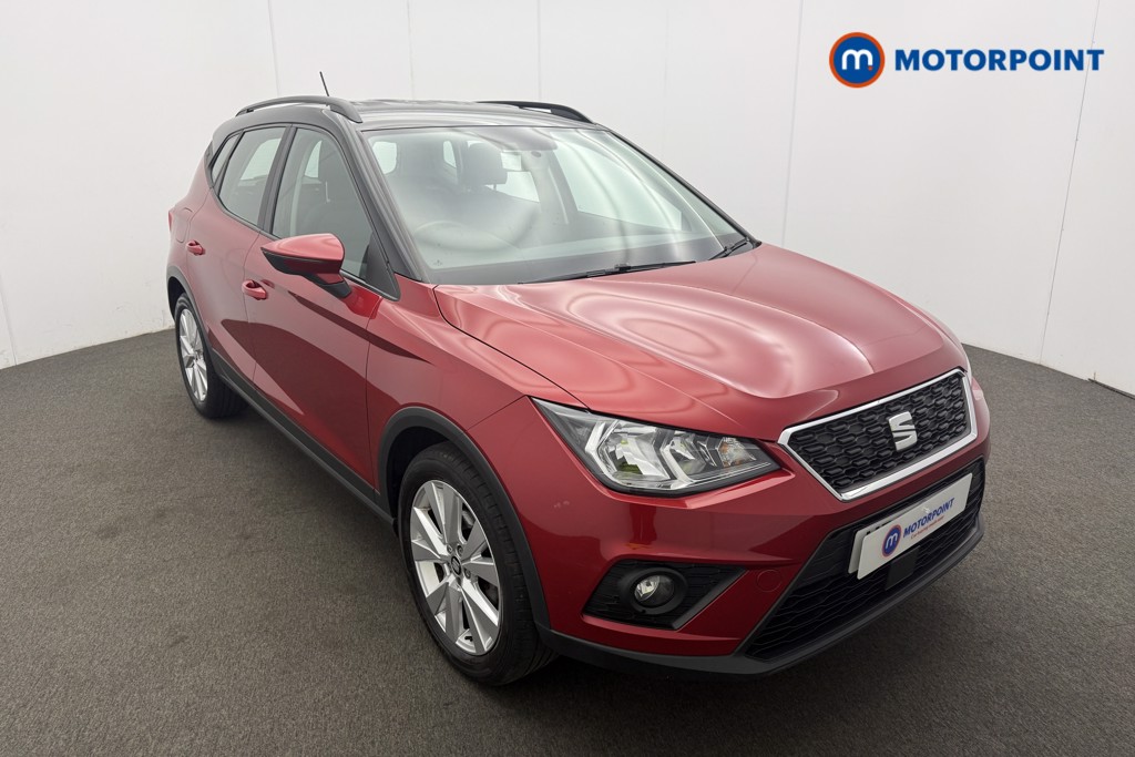 Used SEAT Arona 2020 for sale - 76502686: Photo 18