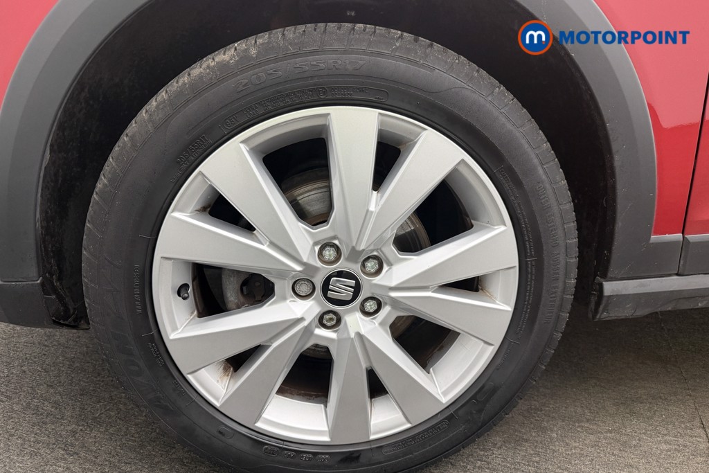 Used SEAT Arona 2020 for sale - 76502686: Photo 19