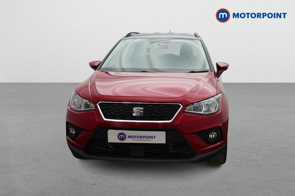 Used SEAT Arona 2020 for sale - 76502686: Photo 2