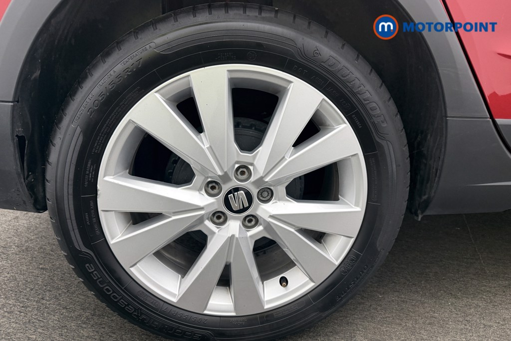 Used SEAT Arona 2020 for sale - 76502686: Photo 21