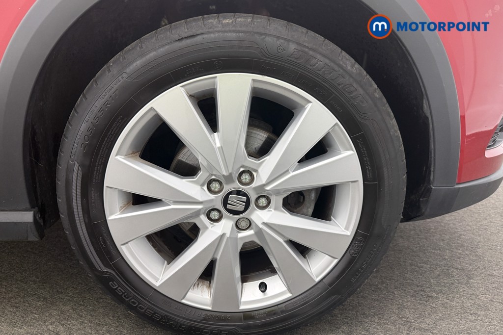 Used SEAT Arona 2020 for sale - 76502686: Photo 22