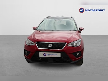 Used SEAT Arona 2020 for sale - 76502686: Photo