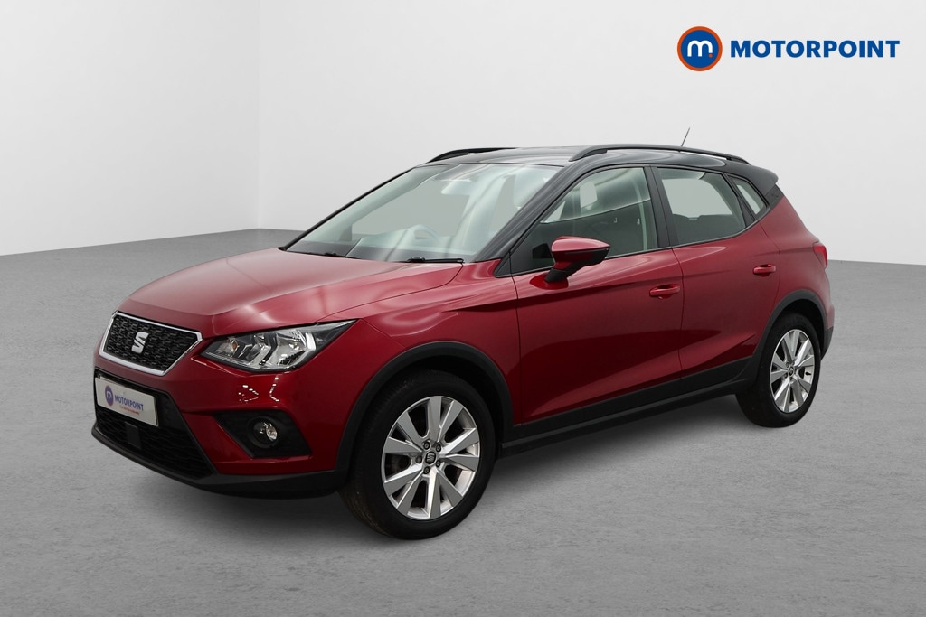 Used SEAT Arona 2020 for sale - 76502686: Photo 3
