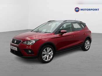 Used SEAT Arona 2020 for sale - 76502686: Photo