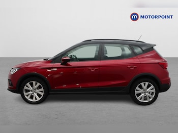 Used SEAT Arona 2020 for sale - 76502686: Photo