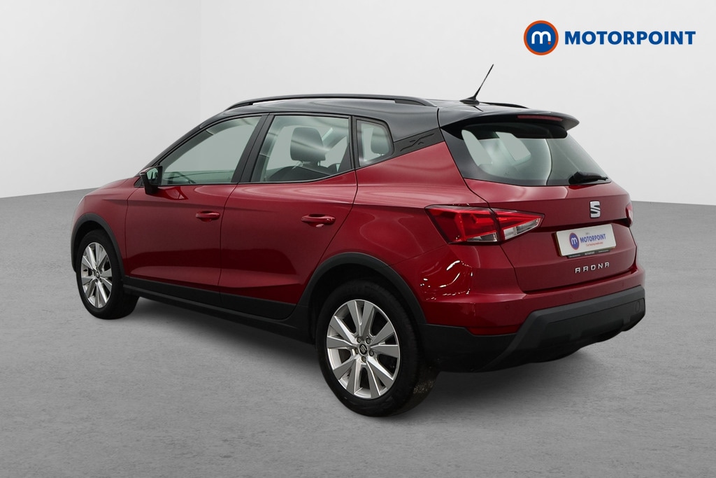Used SEAT Arona 2020 for sale - 76502686: Photo 5