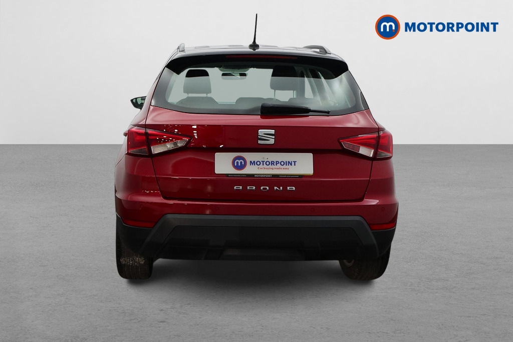 Used SEAT Arona 2020 for sale - 76502686: Photo 6