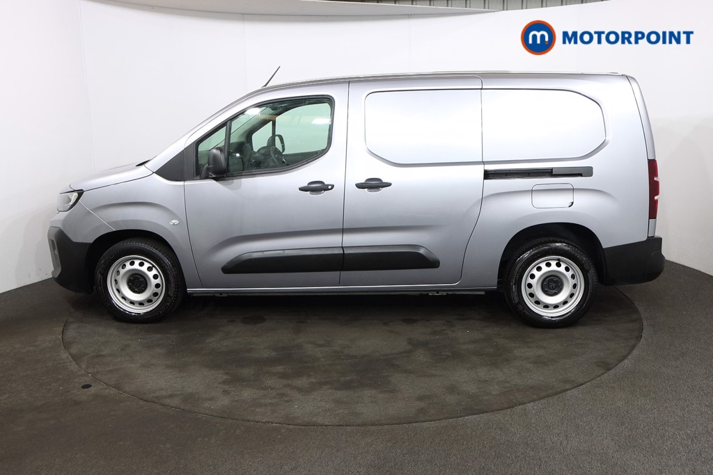 Used Peugeot Partner 2024 for sale - 76428758: Photo 4