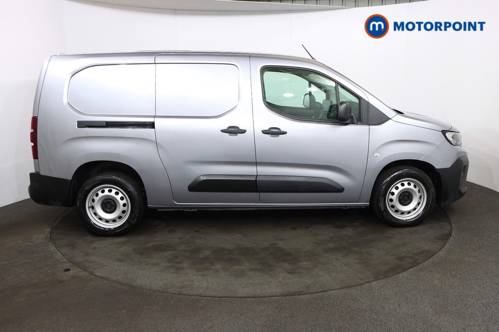 Used Peugeot Partner 2024 for sale - 76428758: Photo 8