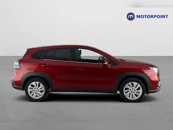 Used Suzuki SX4 S-Cross 2023 for sale - 79760204: Photo