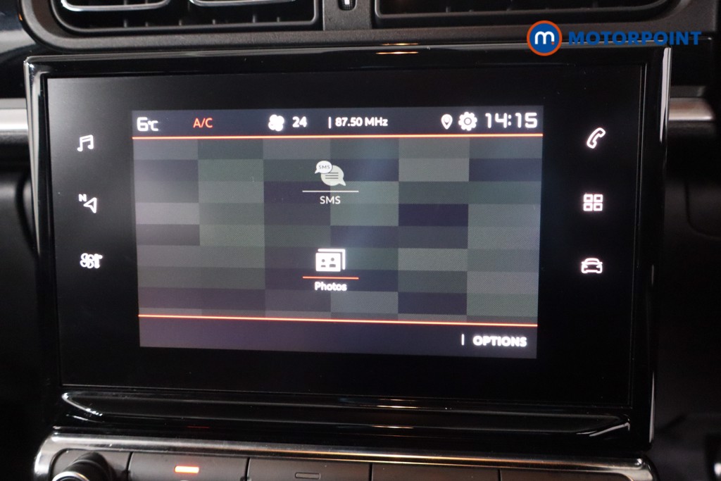 Used Citroen C3 2024 for sale - 77297711: Photo 10