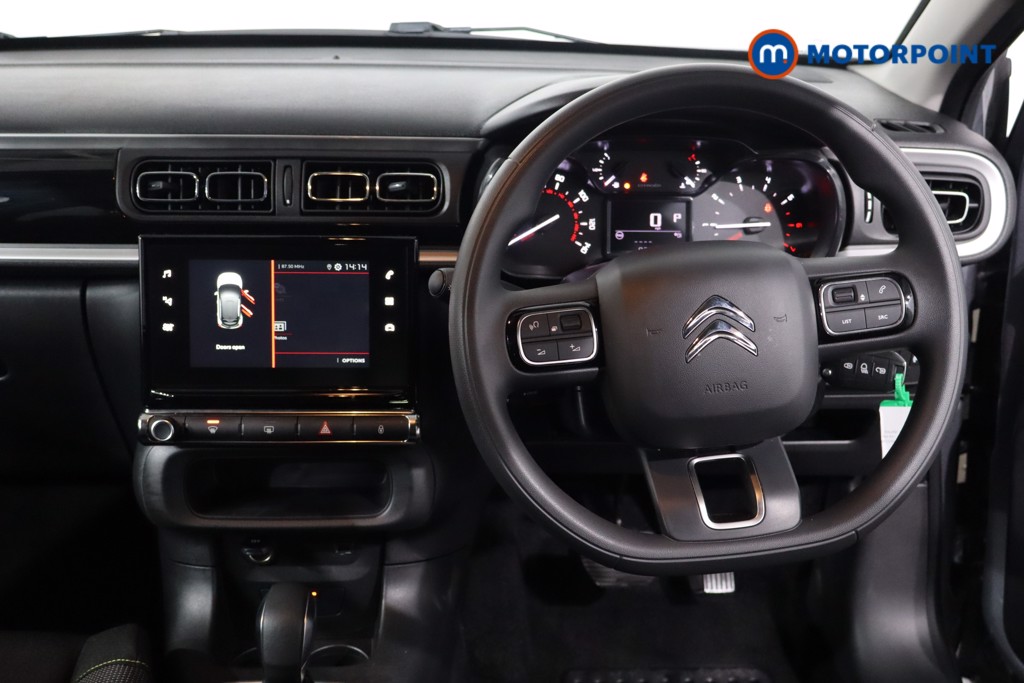 Used Citroen C3 2024 for sale - 77297711: Photo 11