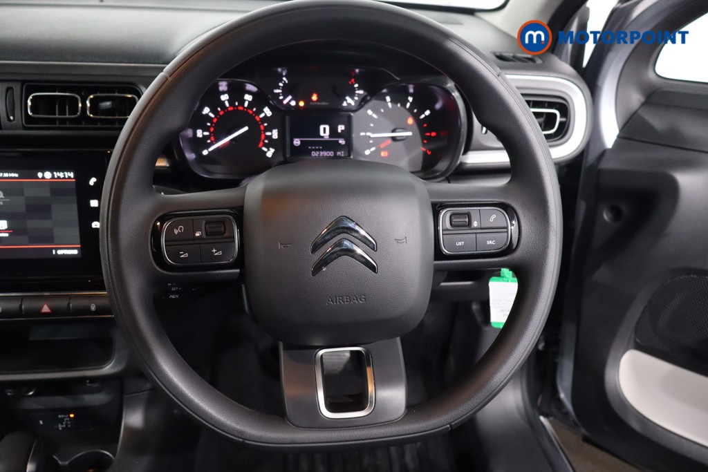 Used Citroen C3 2024 for sale - 77297711: Photo 14