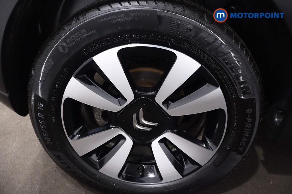 Used Citroen C3 2024 for sale - 77297711: Photo 17