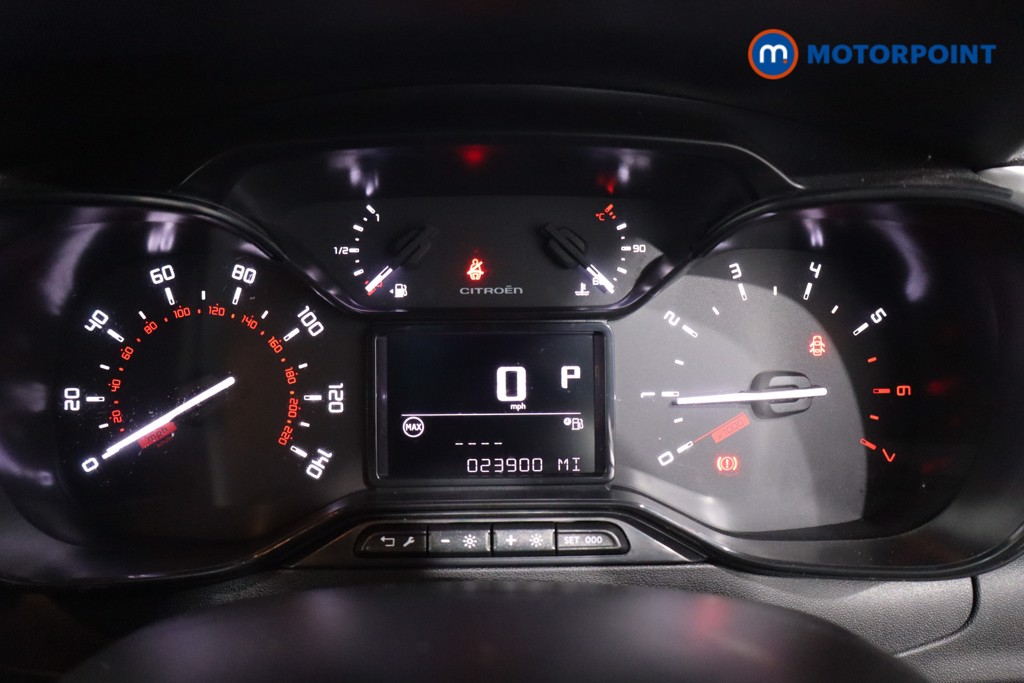 Used Citroen C3 2024 for sale - 77297711: Photo 24