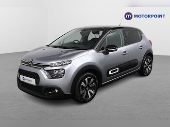 Used Citroen C3 2024 for sale - 77297711: Photo