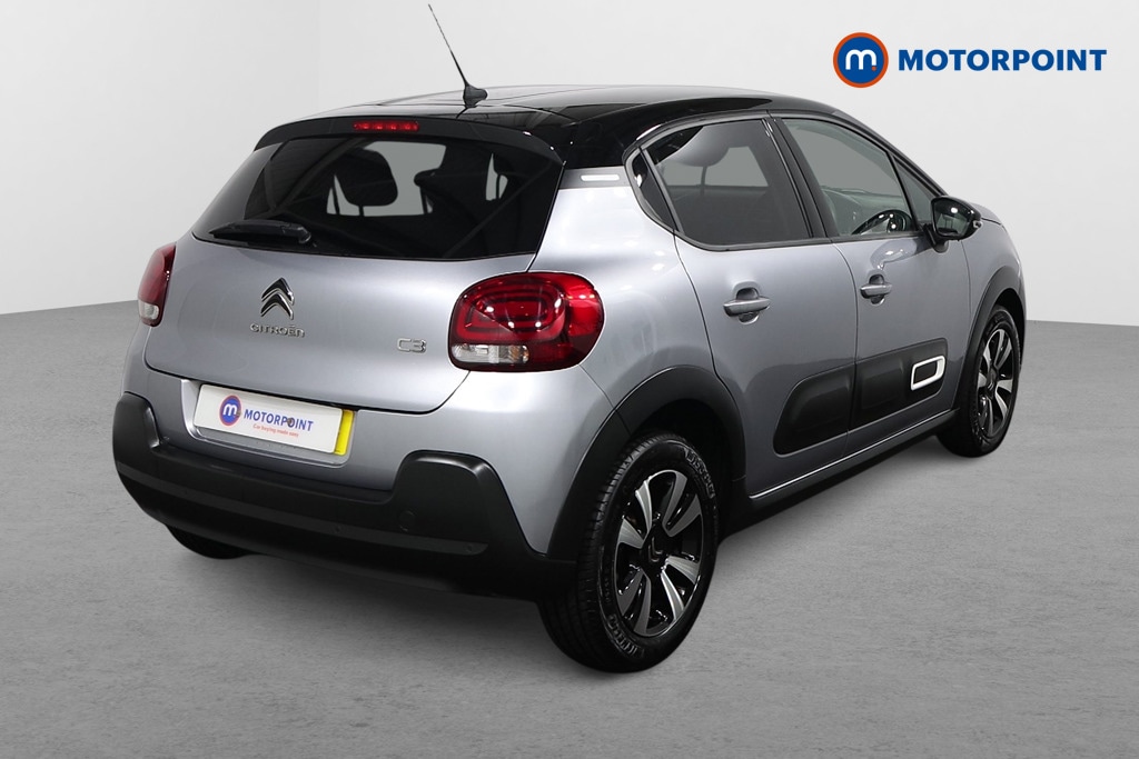 Used Citroen C3 2024 for sale - 77297711: Photo 7