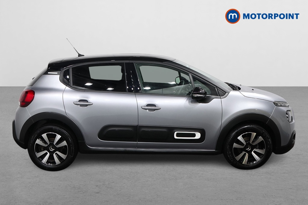 Used Citroen C3 2024 for sale - 77297711: Photo 8