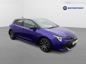 Used Toyota Corolla 2023 for sale - 78453083: Photo
