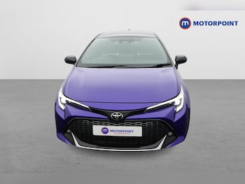 Used Toyota Corolla 2023 for sale - 78453083: Photo