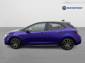 Used Toyota Corolla 2023 for sale - 78453083: Photo