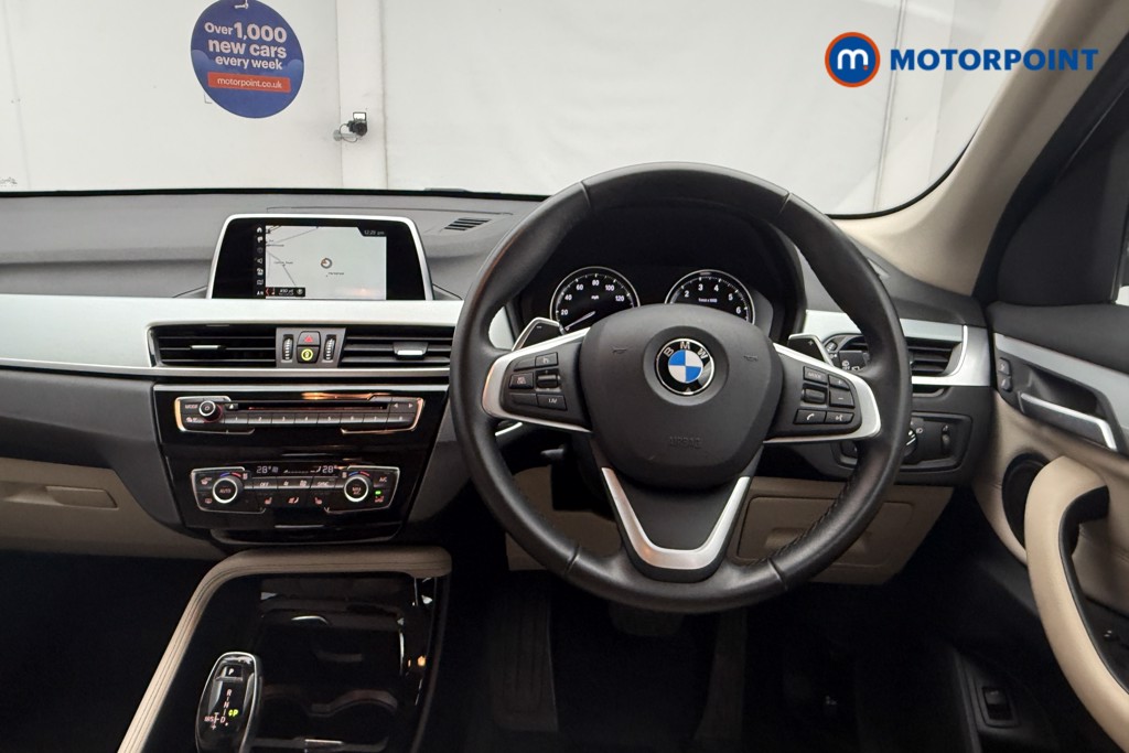 Used BMW X1 2018 for sale - 77450687: Photo 10