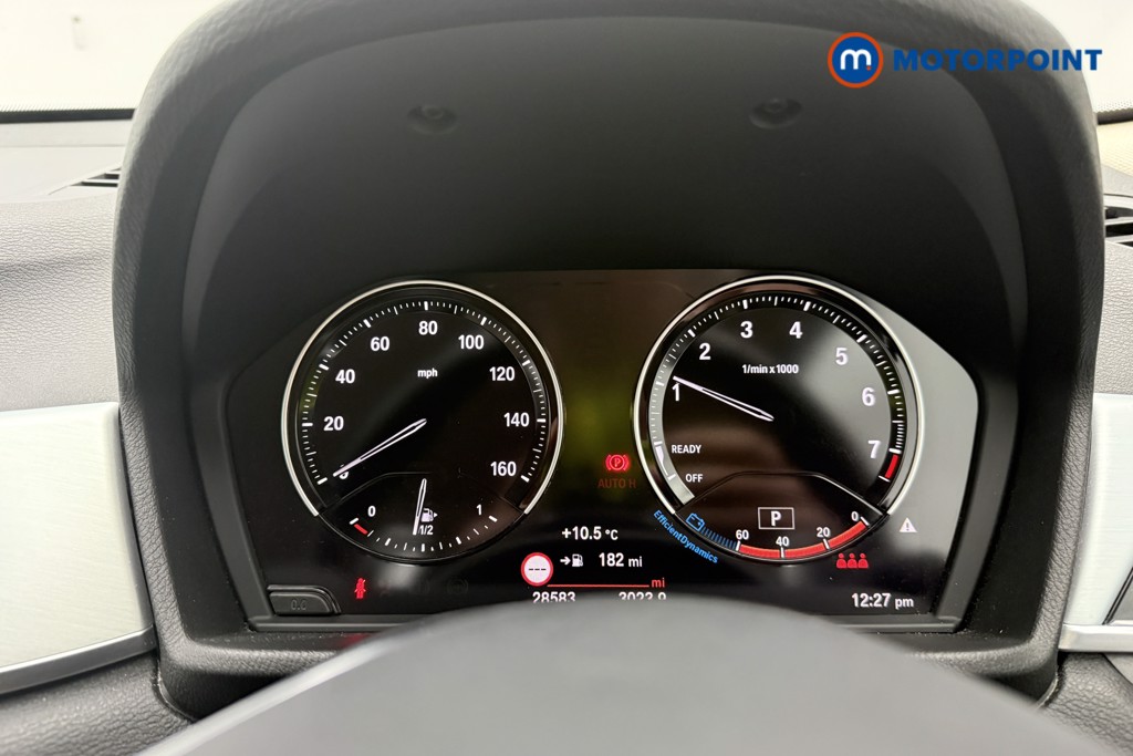 Used BMW X1 2018 for sale - 77450687: Photo 17